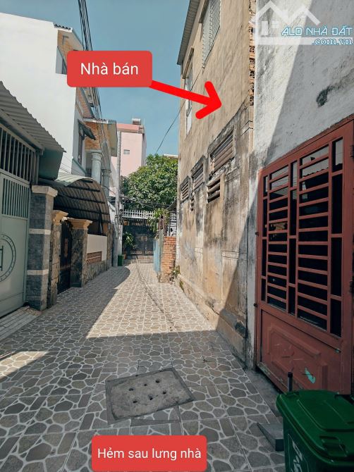 Bán nhà MT đường Lê Văn Việt, Tăng Nhơn Phú B, TP Thủ Đức. 165m2/35 tỷ. - 12