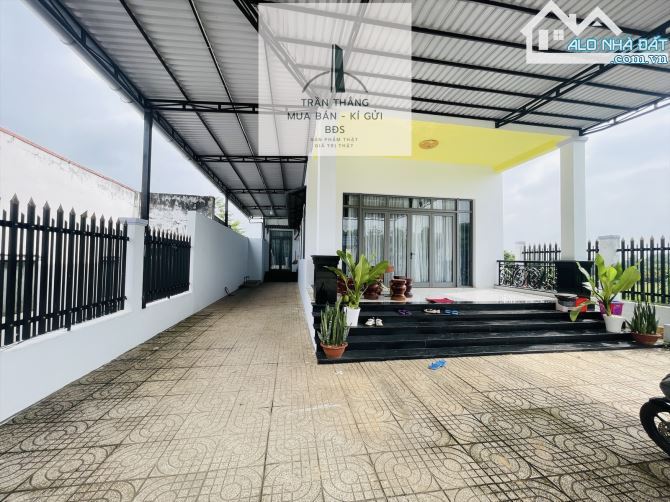 Bán Đất Tặng Nhà Mới Xây - KDC - Chỉ Việc Dọn Vào Ở Ngay - 12