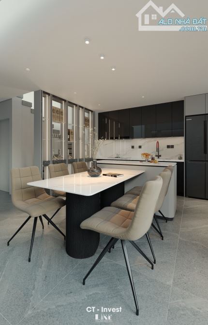 AN DƯƠNG VƯƠNG – 47M², 6 TẦNG THANG MÁY, MT 6M, 11.8 TỶ - 12
