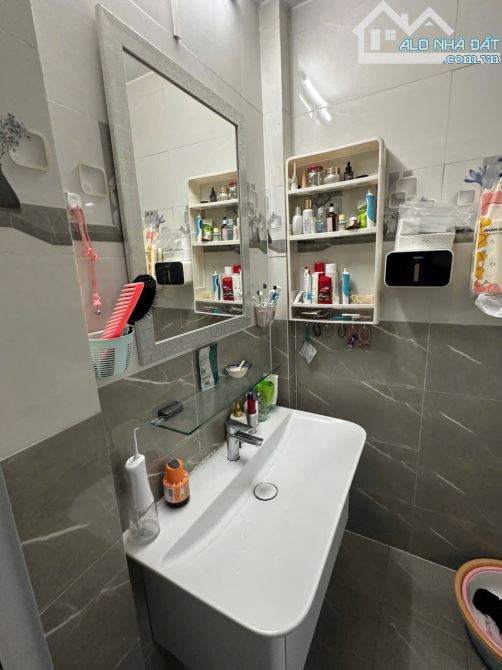 Nhíc nhẹ 4TỶ Lẻ Tí Ti, Biệt Thự Sân Vườn SHR nhà 2 Sẹc Ngắn 2Tầng Lửng Mới, Diện Tích 140m - 12