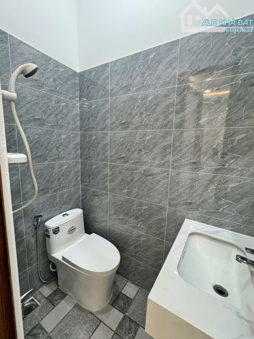 HHMG 100%- PHÒNG TRỌ 25M2 FULL NỘI THẤT ĐƯỜNG THỐNG NHẤT GIAO LÊ ĐỨC THỌ, P.16, GÒ VẤP - 12