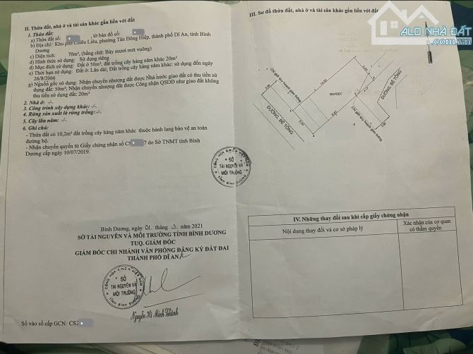 2,75Tỷ TL🔥Bán 70m2 nhà Cấp 4 Có Gác, gần chợ Tân Long 600m, p.Tân Đông Hiệp, Tp.Dĩ An - 12
