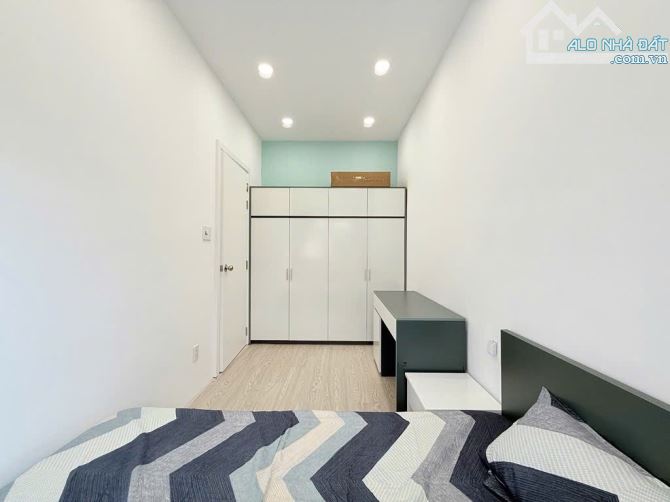 CHỈ 2.5 TỶ – CĂN HỘ SỔ ĐỎ RIÊNG – 40M² – LÔ GÓC THIÊN PHƯỚC  TRUNG TÂM Q.10 – Q.11 - 12
