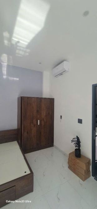 TÒA CĂN HỘ 6 TẦNG – 12 PHÒNG, DÒNG TIỀN 50TR/TH – GẦN PHAN ĐĂNG LƯU, ĐÀ NẴNG – SỔ HOÀN CÔN - 12