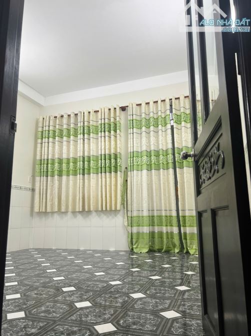 CHỦ BÁN GẤP -CHỈ 5 TỶ - NHÀ 2 TẦNG MỚI, ĐẸP - ĐƯỜNG ĐẮC DI – TIỆN NGHI A- Z – CHỈ 5 - 12