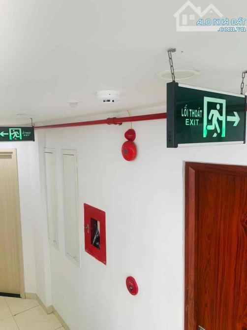 🔥CĂN HỘ 8 TẦNG VIEW CÔNG VIÊN NGŨ HÀNH SƠN 20 PHÒNG DÒNG TIỀN 100TR/1 THÁNG VIEW SÔNG HÀN - 12
