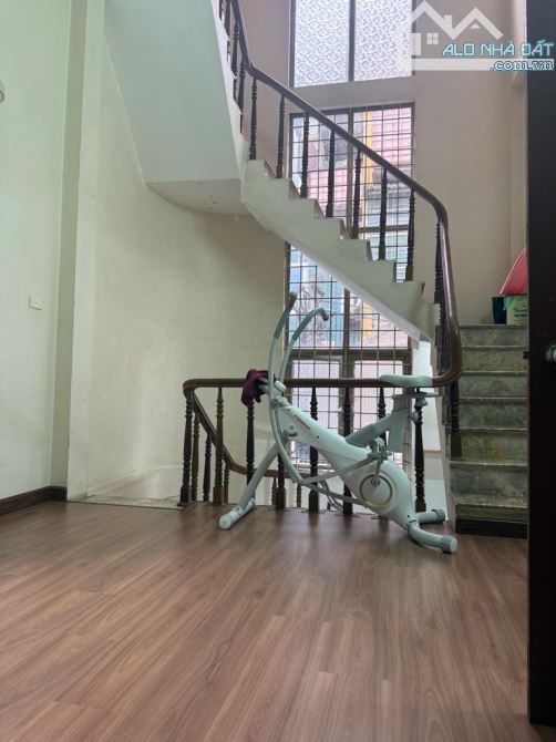 Bán nhà Nguyễn Chí Thanh 2 mặt ngõ oto tránh, sổ 40m thực tế 48m. - 12