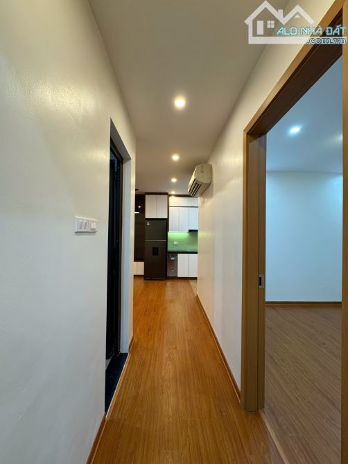 Bán CH Tòa 17T1 Vinaconex3, Trung Văn, Nam Từ Liêm. Gần Tố Hữu, Bảo Hiểm Xã Hội. 6,2 Tỷ - 12