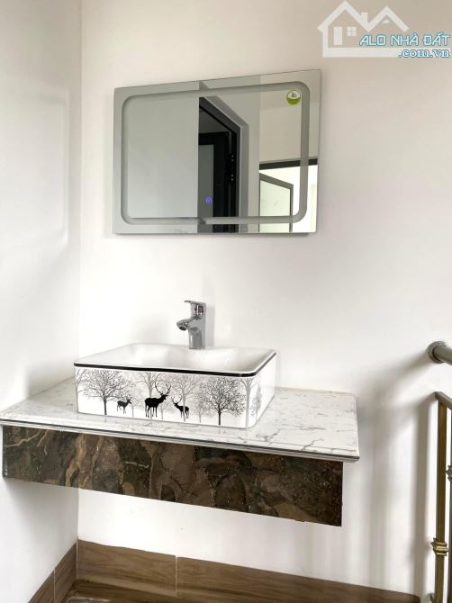 BÁN NHÀ 3 TẦNG HIỆN ĐẠI KIỆT 227 TRẦN PHÚ, PHƯỜNG TRƯỜNG AN, TP HUẾ, CHỈ 2,85 TỶ - 13