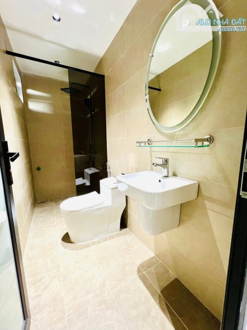 HIẾM!!! Tập thể, 100m, 3ngủ 2wc khép kín, Lô góc 2thoáng, Nhà mới đẹp full nội thất ở ngay - 13
