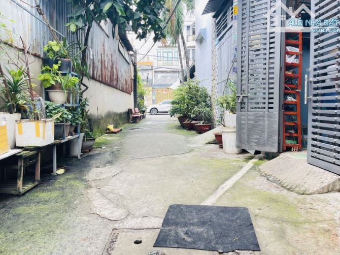 SIÊU PHẨM Ô TÔ NGỦ TRONG NHÀ – PHAN HUY ÍCH, P.12, GÒ VẤP – 77M² - GẦN EMART – CHỈ 6.4 TỶ - 13