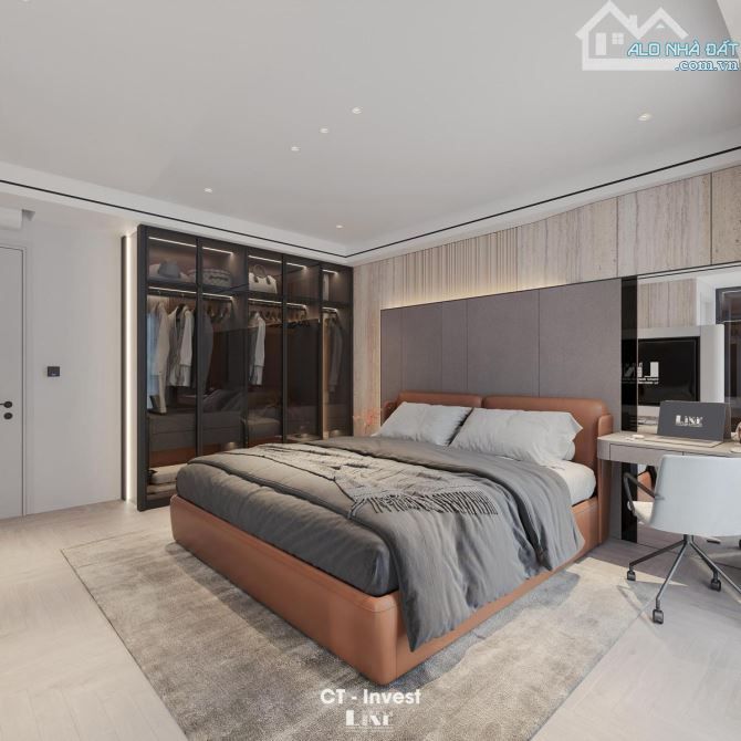 BÁN NHÀ AN DƯƠNG VƯƠNG TÂY HỒ 50m2 6 TẦNG MT6m 11.3 TỶ THANG MÁY 2 MẶT THOÁNG - 13