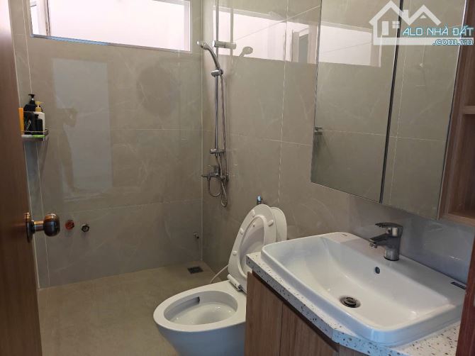 BÁN NHÀ 2 MẶT TIỀN – 1T4L 5PN, GARA 2 Ô TÔ – KHU BIỆT THỰ VIỆT ANH -DT 135M² – GIÁ 15TỶ - 13