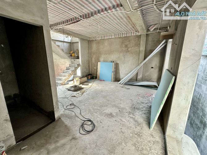 AN DƯƠNG VƯƠNG – 47M², 6 TẦNG THANG MÁY, MT 6M, 11.8 TỶ - 13
