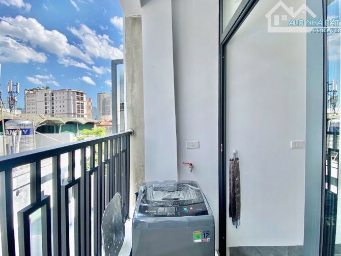 Của độc! Hàng hiếm! ccmn xây mới 10 căn hộ 1 ngủ cao cấp thu 1 tỷ/năm giá 22,9 tỷ Yên Hoà - 13