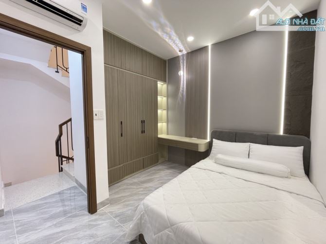 💥 KHU VIP CAO TẦNG – LÔ GÓC 2 MẶT THOÁNG – GẦN NHÀ GA T3 🔥 - 13