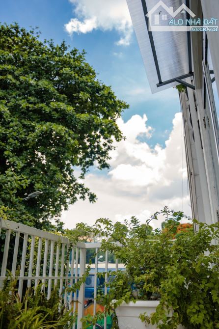 Căn hộ mới ngay quận 1, bancol đón nắng, gần Đại học UEH, Hoa Sen, quận 3 - 13