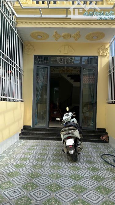 Nguyễn Văn Tiết, Lái Thiêu Thuận An - 233m2 - Nhà phố 3 tầng - Hẻm xe hơi - 13