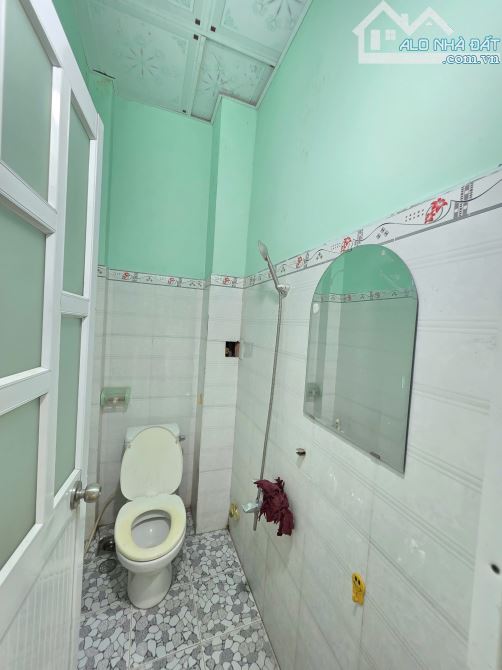 Bán nhà 1T1L 6x18m, hẻm Đoàn Thị Kia p. Tân Đông Hiệp gần chợ - 13