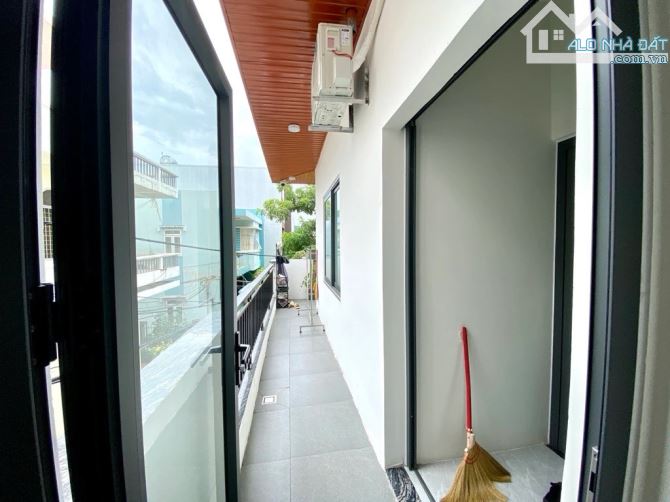 TOÀ CĂN HỘ LÔ GÓC – NGUYỄN HỮU THỌ VÀ TRƯNG NỮ VƯƠNG – 100M2 4TẦNG - 12.5 TỶ - 13