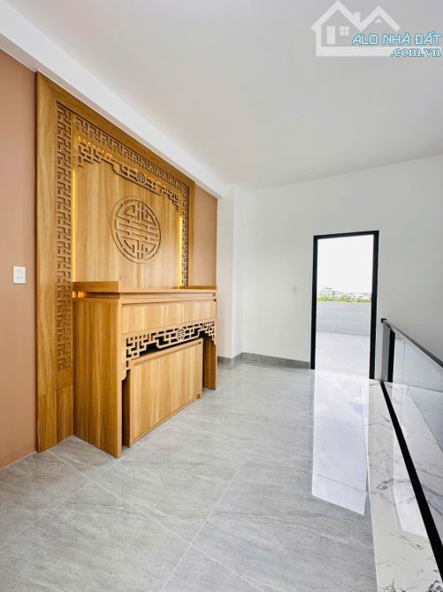 Bán gấp nhà 5 tầng, DT 72m2, đường Võ Thị Thừa, An Phú Đông, Quận 12, giá 7,35 tỷ - 13