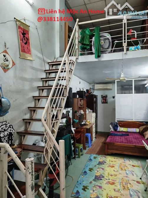 Bán nhà Đức Giang- 2 tầng- thuận tiện giao thông- giá xinh xắn! - 13