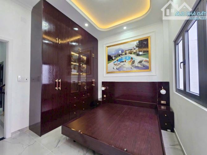 Bán nhà hẻm xe hơi 1806 Huỳnh Tấn Phát. Đt 4x18m. 2 tầng. St. Giá 6.3 tỷ - 13