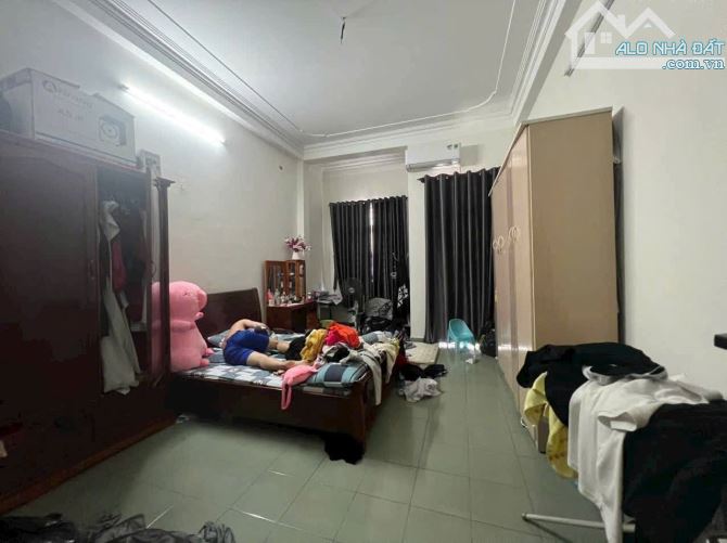 NGAY MẶT TIỀN CÔNG VIÊN - THÔNG 1 TRỤC ĐƯỜNG SỐ 28 - PHƯỜNG 6 - QUẬN GÒ VẤP - 14