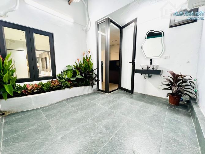 HIẾM!!! Tập thể, 100m, 3ngủ 2wc khép kín, Lô góc 2thoáng, Nhà mới đẹp full nội thất ở ngay - 14
