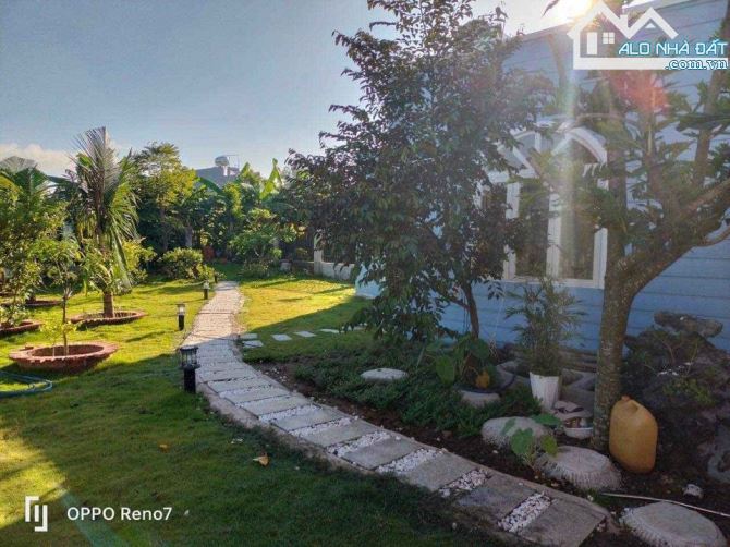NGỘP NẶNG! BÁN 2 CĂN NHÀ TUYỆT ĐẸP TRUNG TÂM SUỐI NGHỆ, CÁCH SÂN GOLF CHÂU ĐỨC CHỈ 10 PHÚT - 14