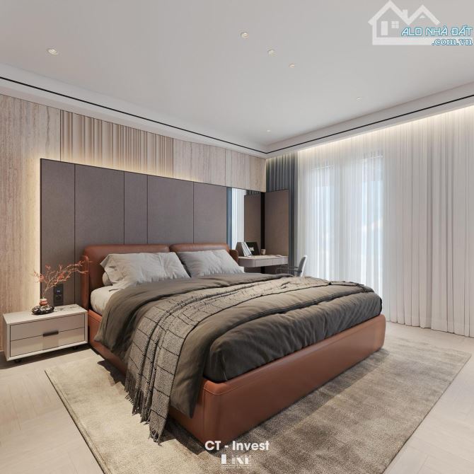 BÁN NHÀ AN DƯƠNG VƯƠNG TÂY HỒ 50m2 6 TẦNG MT6m 11.3 TỶ THANG MÁY 2 MẶT THOÁNG - 14