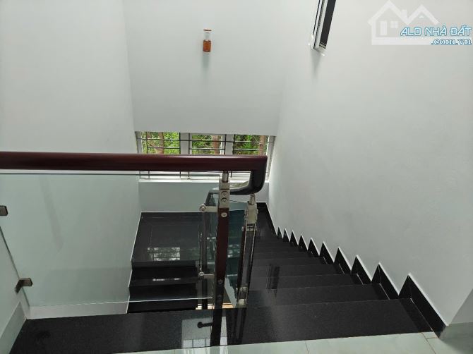 BÁN NHÀ 2 MẶT TIỀN – 1T4L 5PN, GARA 2 Ô TÔ – KHU BIỆT THỰ VIỆT ANH -DT 135M² – GIÁ 15TỶ - 14