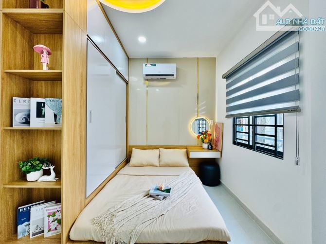 🔥 NHÀ ĐẸP-QUANGTRUNG-20MRA HXH🚘-41M2-2TẦNG-2PN-GAN BÌNH THẠNH- CÁC TRƯỜNG ĐẠI HỌC - 14