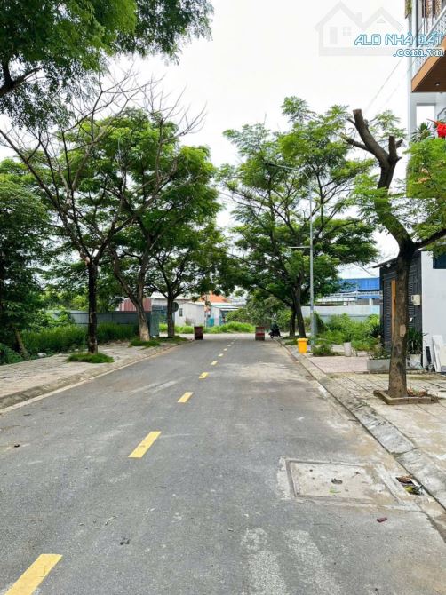 Nhà 5 tầng FULL NỘI THẤT đường VÕ THỊ THỪA phường APĐ Q12 DT 69,2m2 (4x17,3) đường 12m - 14