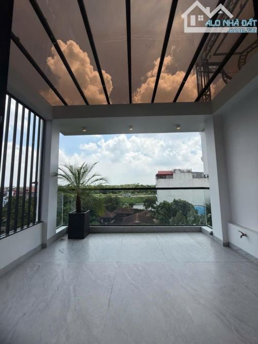 🌆 SIÊU PHẨM GIANG BIÊN – 53M², 7 TẦNG FULL NỘI THẤT – 16,6 TỶ - 14
