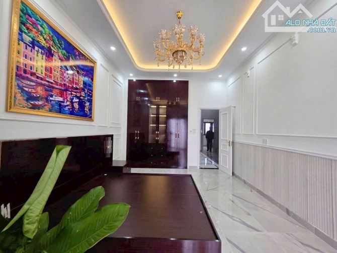 Bán nhà hẻm xe hơi 1806 Huỳnh Tấn Phát. Đt 4x18m. 2 tầng. St. Giá 6.3 tỷ - 14