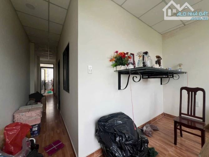 NGAY MẶT TIỀN CÔNG VIÊN - THÔNG 1 TRỤC ĐƯỜNG SỐ 28 - PHƯỜNG 6 - QUẬN GÒ VẤP - 15