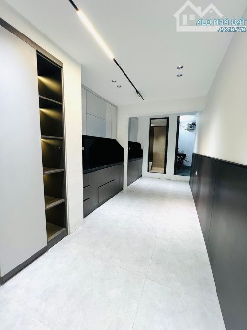 HIẾM!!! Tập thể, 100m, 3ngủ 2wc khép kín, Lô góc 2thoáng, Nhà mới đẹp full nội thất ở ngay - 15