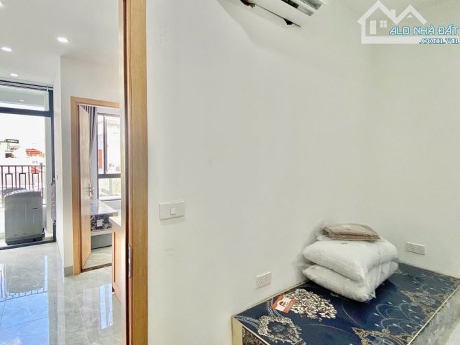 Của độc! Hàng hiếm! ccmn xây mới 10 căn hộ 1 ngủ cao cấp thu 1 tỷ/năm giá 22,9 tỷ Yên Hoà - 15