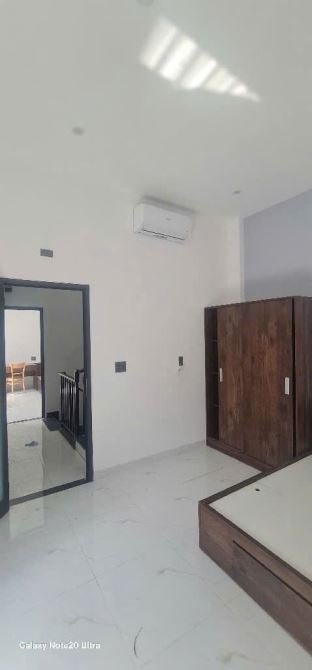 TÒA CĂN HỘ 6 TẦNG – 12 PHÒNG, DÒNG TIỀN 50TR/TH – GẦN PHAN ĐĂNG LƯU, ĐÀ NẴNG – SỔ HOÀN CÔN - 15