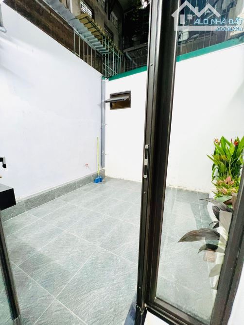 HIẾM!!! Tập thể, 100m, 3ngủ 2wc khép kín, Lô góc 2thoáng, Nhà mới đẹp full nội thất ở ngay - 16