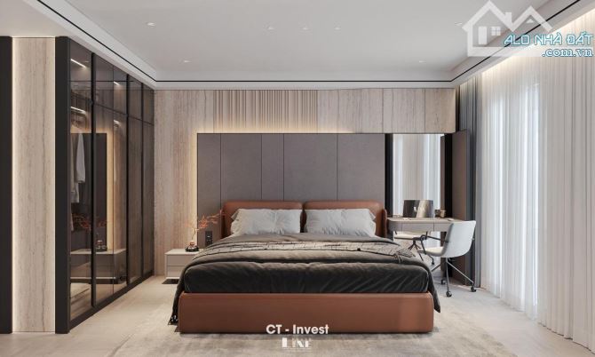 BÁN NHÀ AN DƯƠNG VƯƠNG TÂY HỒ 50m2 6 TẦNG MT6m 11.3 TỶ THANG MÁY 2 MẶT THOÁNG - 16