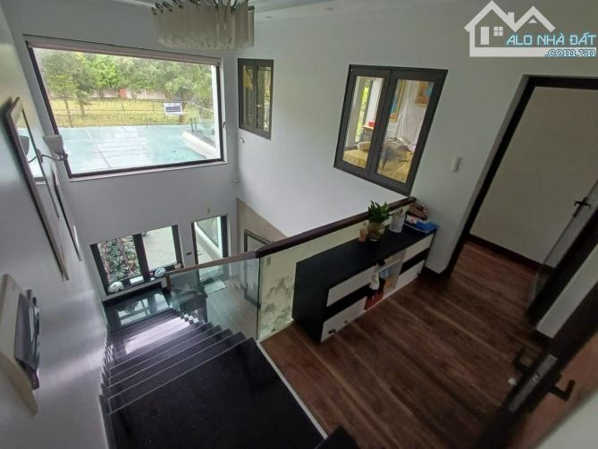 31.x Tỷ /241 M2/ 3 tầng/ 12 M tiền/ BT Hoa Phượng Vỹ - 17