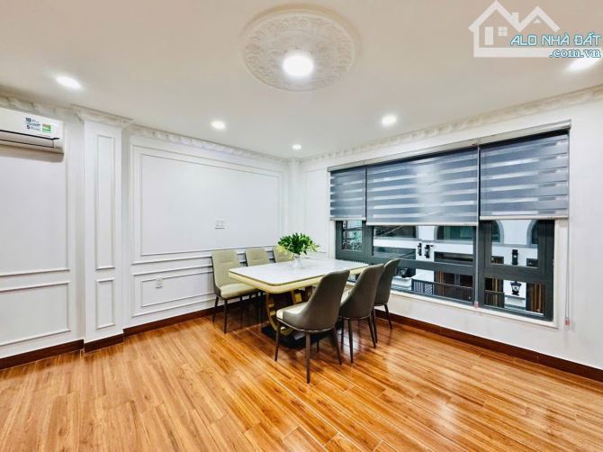 🏠Nhà Hẻm Xe Hơi💎 Phạm Văn Đồng💎4,6mx12m 5 Lầu-3PN 4WC💎Có Thang Máy💵9,7 Tỷ - 17