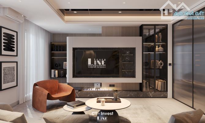 AN DƯƠNG VƯƠNG – 47M², 6 TẦNG THANG MÁY, MT 6M, 11.8 TỶ - 18
