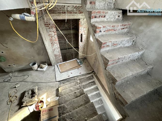 AN DƯƠNG VƯƠNG – 47M², 6 TẦNG THANG MÁY, MT 6M, 11.8 TỶ - 19