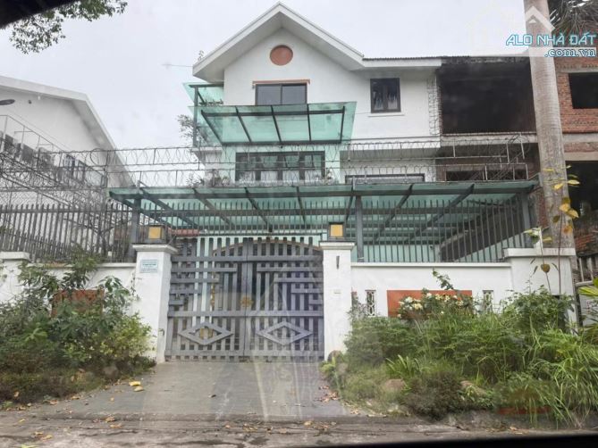 31.x Tỷ /241 M2/ 3 tầng/ 12 M tiền/ BT Hoa Phượng Vỹ - 19