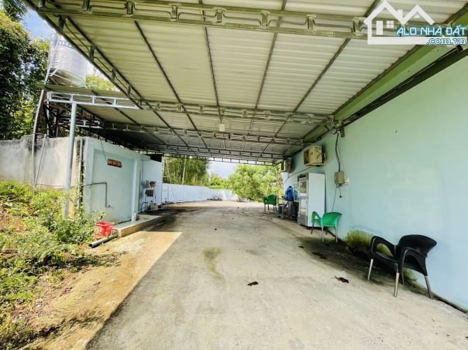 Chủ Gửi Bán Lô Đất View Đồi có sẵn vườn Trái Cây, Hồ Cá,Đường nhựa nhà nước - 20