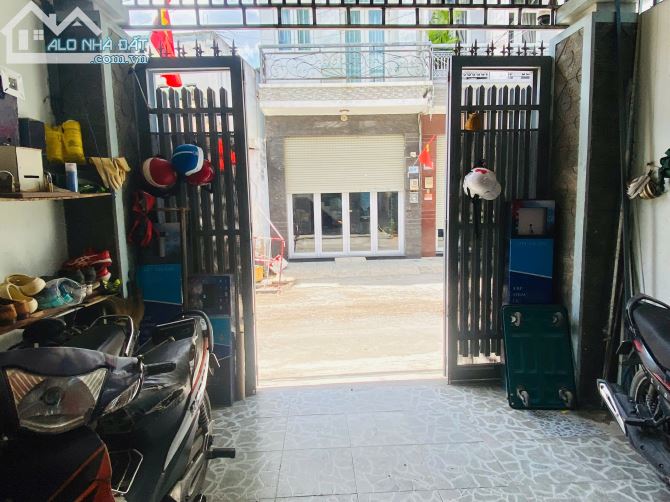 CHÍNH CHỦ CẦN BÁN NHÀ ĐẸP – HẺM 8M ĐƯỜNG TÂN TRỤ - TÂN BÌNH – GẦN SÂN BAY ✈️🏡 - 2