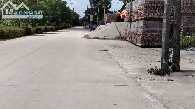 TÔI CHỦ ĐẤT CẦN BÁN ĐẤT ĐẤU GIÁ XÃ THỌ VINH, HUYỆN KIM ĐỘNG, TỈNH HƯNG YÊN - 1